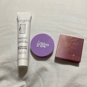 F.A.R.A.H/KIN&CO/Half Caked in Bloom NEW!!!